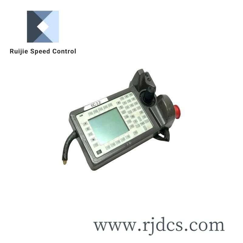 abb_3hne00442-1_3hac046046-004_3hac055697-004_irb67003hac055697-004.jpg ABB 3HNE 05496-1 Cable Pressure Transducer - Industrial Control Solutions