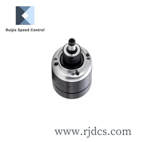 Woodward 9903-003 EG-A Controller, Electronic Generator Control Module