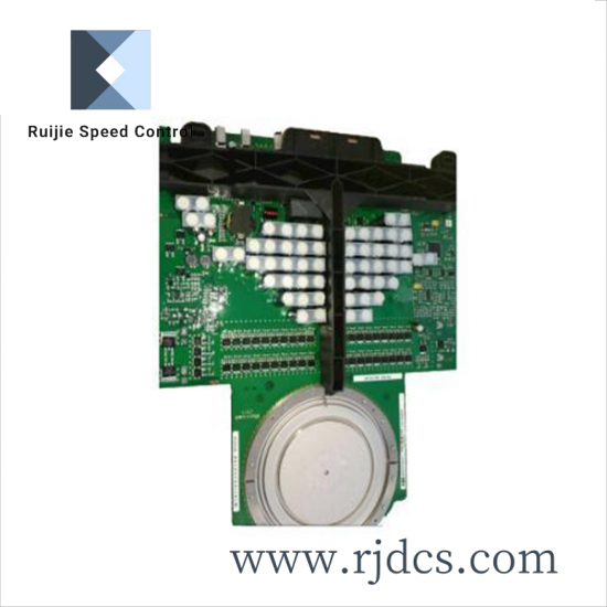 ABB UFC911B106 3BHE037864R0106 Control Module, 200 Characters Limit