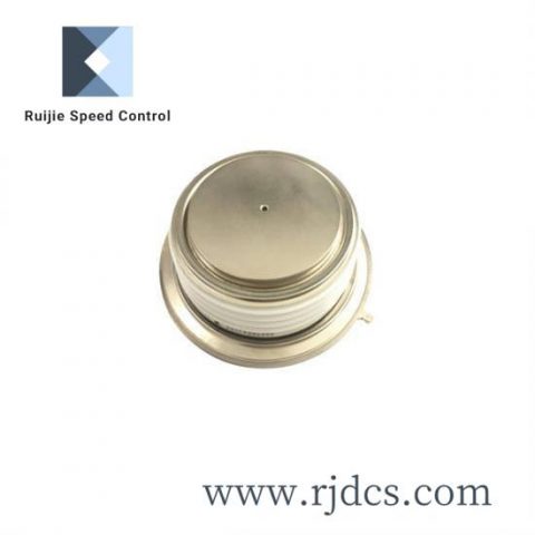 ABB 3HAC037114-001 Industrial Control Module