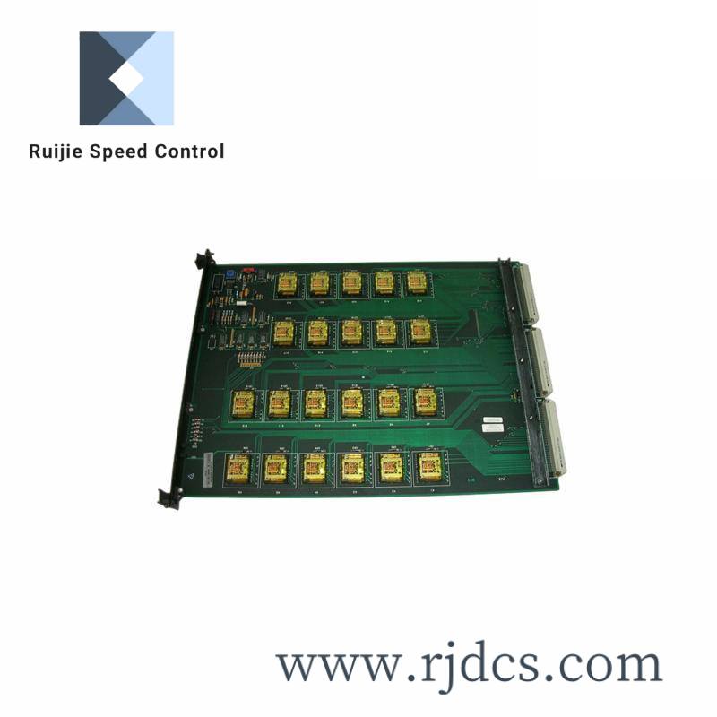 abb_6215bz10000_6215bz10000a_transfer_module.jpg ABB 3HAC16502-2 Industrial Control Module