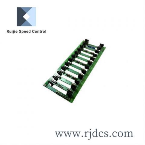 ABB YB560103-CE 29AXIS BOARD, Industrial Control Module