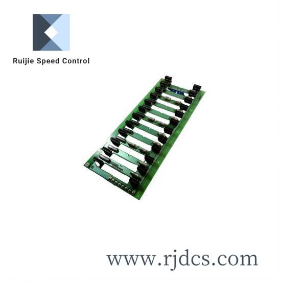 abb_6632003a1_12-slot_backplane_circuit_board.jpg ABB YB560103-CE 29AXIS BOARD, Industrial Control Module