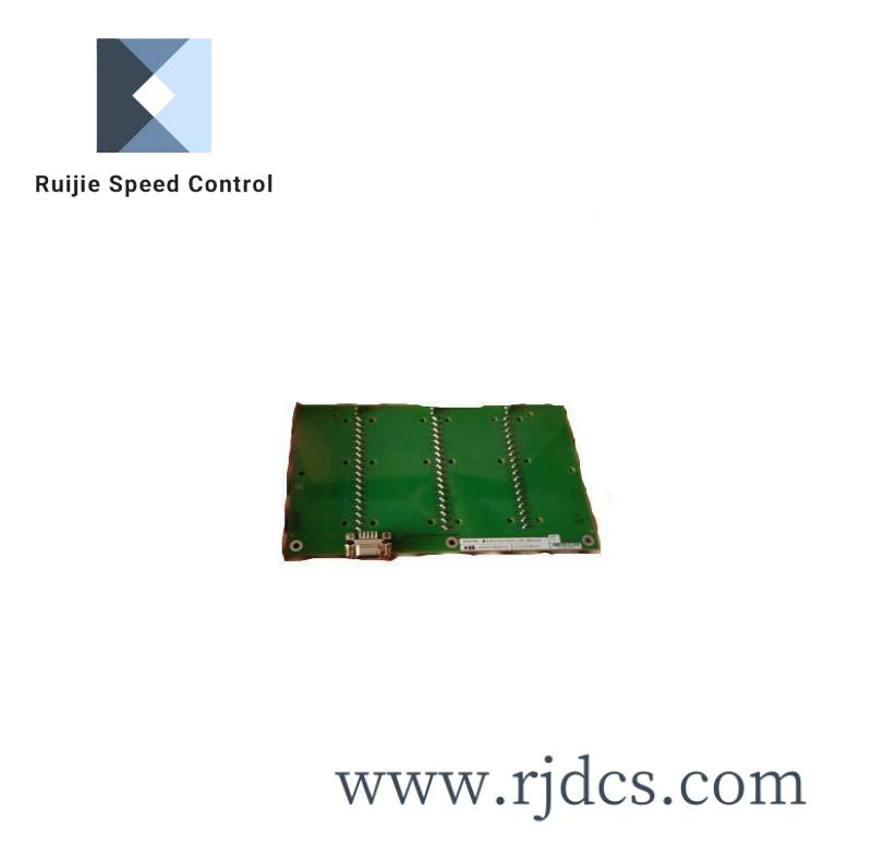 abb_70aa01a-e_hesg446212r1_interface_board.jpg GE 4621 AC Motor 5 KH32FN3120TAC Industrial Grade Motor