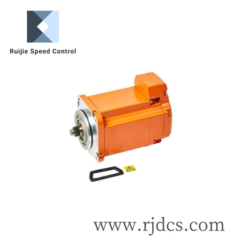 abb_76003hac056861-001_rotational_ac_motor_m3.jpg ABB MSP301N Speed Controller - Industrial Grade Speed Control Solution