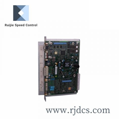 ABB 81AA03A-E GJR2394100R110 Industrial Output Module - Robust Automation Solution