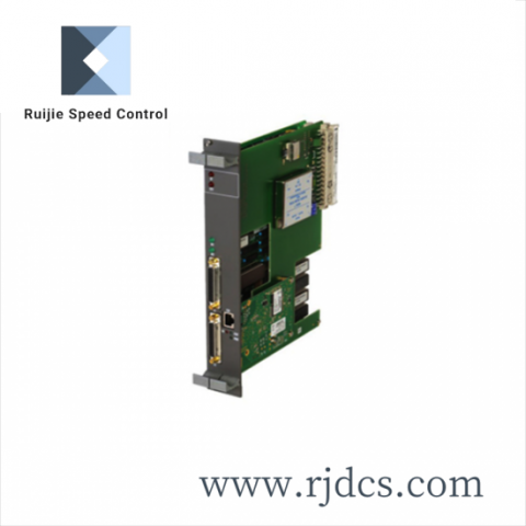 ABB 3HAB220713 Industrial Control Module - High Performance Automation Component