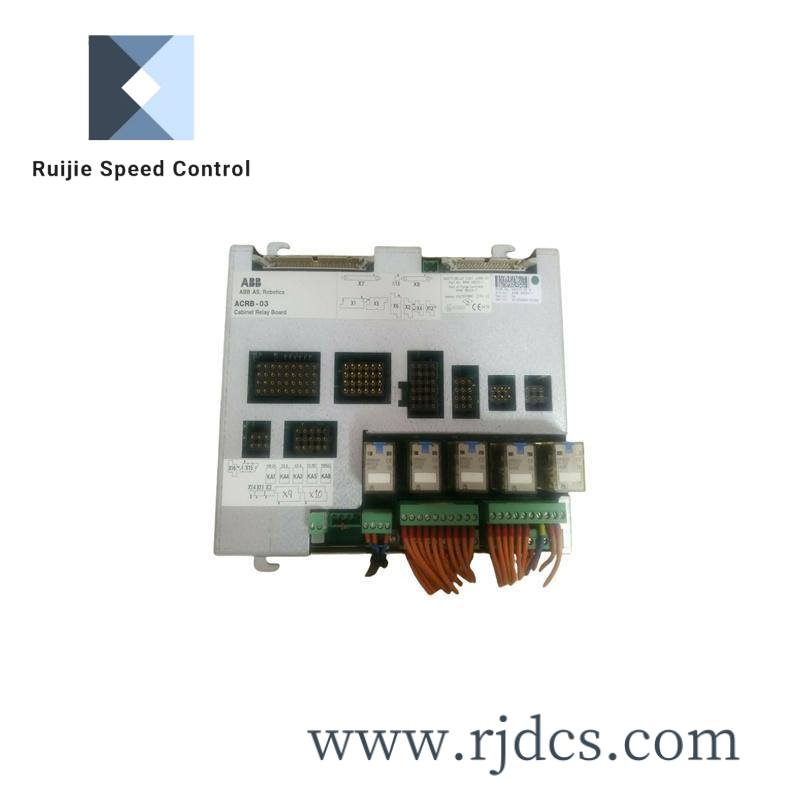 abb_acrb-03_3hne08250-1_3hne06225-1_safety_cabinet_relay_board.jpg ABB 3HNE 05496-1 Cable Pressure Transducer - Industrial Control Solutions