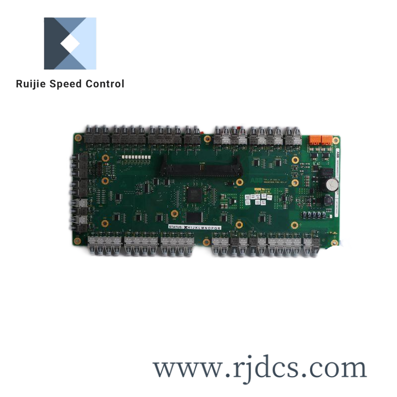GE IC3600SSVG1 GE Mark I-II Board for Industrial Control Systems