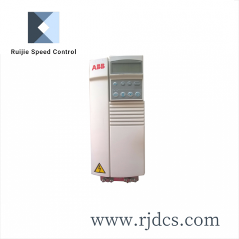 ABB 3X47UFPBAE10A01 3BHB024711R0020 Control Module