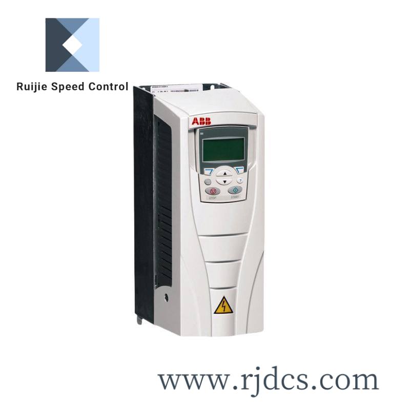 ABB ACS550-01-03A3-4 Advanced Frequency Converter for Industrial Control Systems