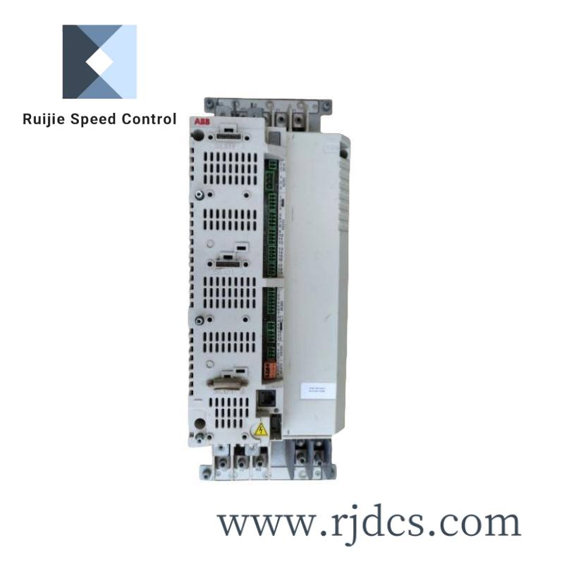 abb_acsm1-04as-016a-4_motion_control_drive.jpg ABB R422103006 Control Module, Precision in Industrial Automation