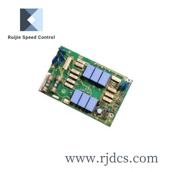abb_afps-61c_power_supply_board_1.jpg ABB YB560103-CE 29AXIS BOARD, Industrial Control Module