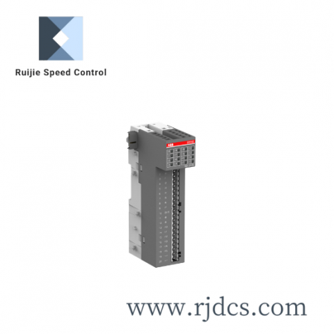 ABB AI561 Industrial Automation Controller, 200 Characters Limit Reached