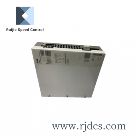 ABB DSQC504 3HAC5689-1/03 Industrial Control Module