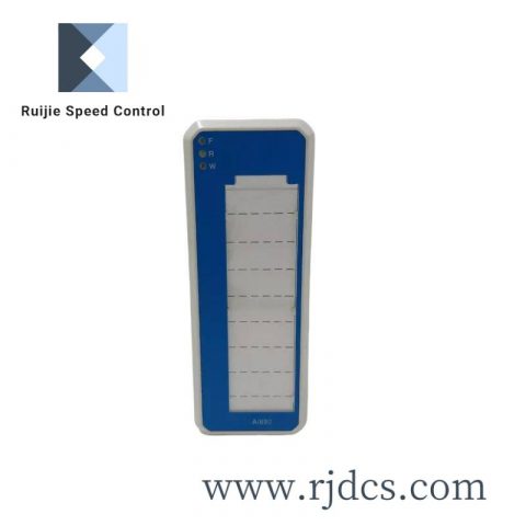 ABB MSK071D-0450-NN-M1-UG1-NNNN High-Performance Servomotor for Industrial Automation