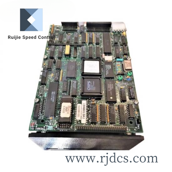 abb_bailey_1948013a1_disk_controller.png ABB 3BSE010054R1 Industrial Control Module, Designed for High Performance Automation Systems
