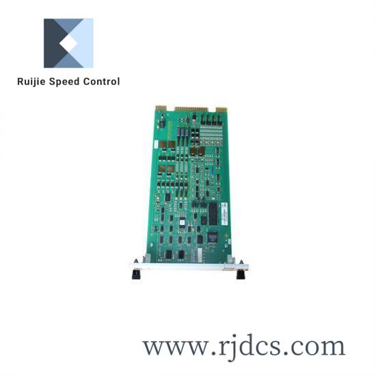 ABB 3HAB220713 Industrial Control Module - High Performance Automation Component