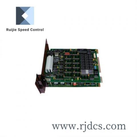 GE IC754CGL12CTD-FH Control System Module