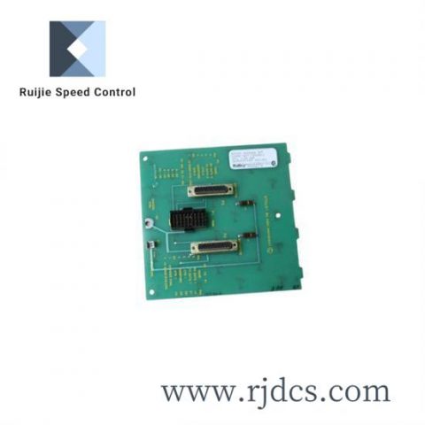 ABB 3HAC7796-1 Control Module for Industrial Automation Systems