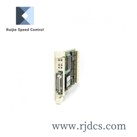ABB CI546 3BSE012545R1DCS Industrial Control Module