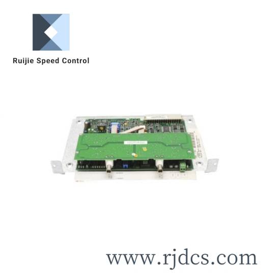 abb_ci626a_3bse005023r1_ci626a_bus_administrator_board.jpg TRICONEX 3009 Control Module