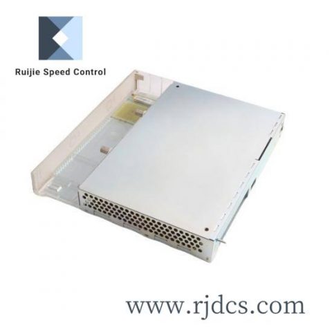 ABB CI626 Communication Interface for Tree, Star, Bus, and Hierarchical Network Structures