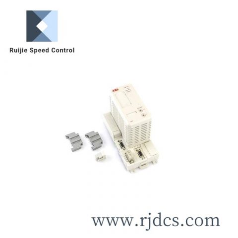 ABB CI830 PLC Module for Industrial Automation