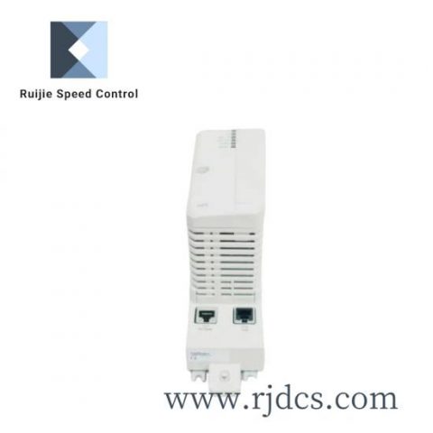 ABB 3BSE017456R1 Industrial Control Module