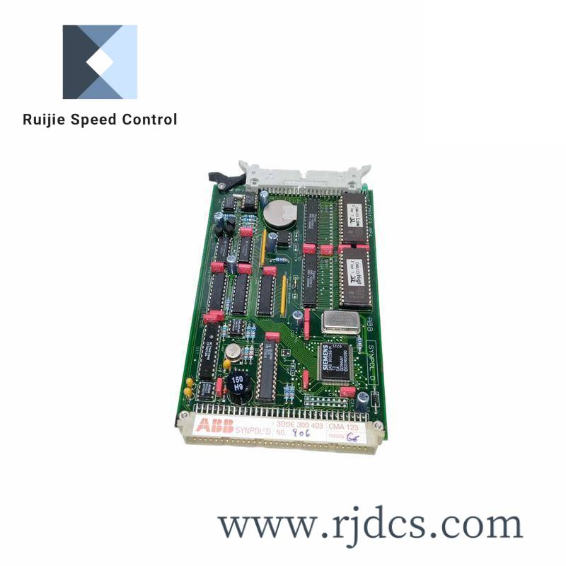 abb_cma123_3dde300403_pcb_circuit_board.jpg ABB PNI800A Plant Network Interface Module - Enhance Your Industrial Automation Network