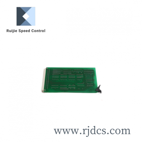 ABB DSMB176573600001-HX Controller - Enhanced Automation Solution