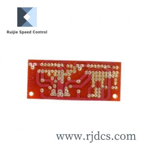 ABB DATX111 3ASC25H224 Control Board - High Precision Industrial Automation Module