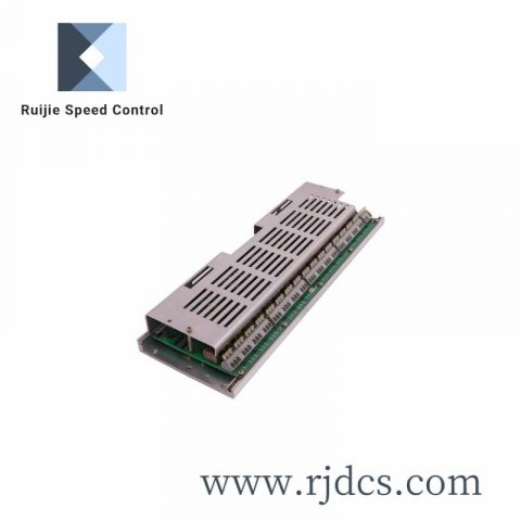 ABB DDO04 Digital Output Module - Enhance Your Industrial Automation Systems