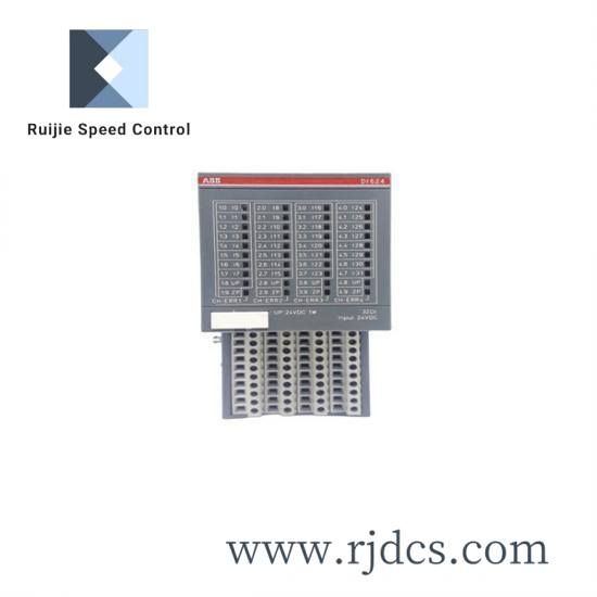 abb_di524_b8_1sap240000r0001_digital_input_module.jpg ABB 3HAC025470-003 Control Module