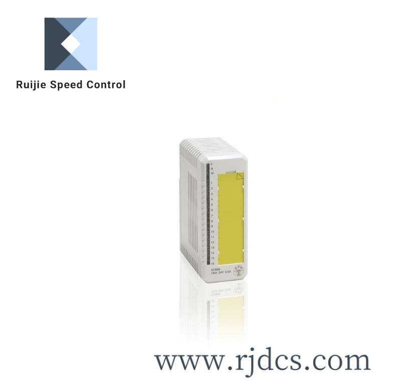 abb_do880_digital_output_module.jpg ABB 3BSC640086R1 Industrial Control Module