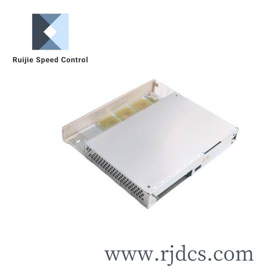 abb_dp620_3bht300016r1_pulse_counter.jpg ABB 3HAC025773-001 Control Module, High Precision Industrial Automation Component