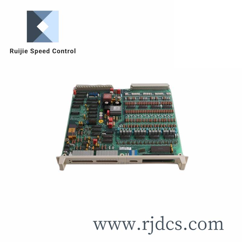 abb_dsai130h_57120001-nt_analog_input_board.jpg ABB DSAI130 I/O Module, 16 Channels