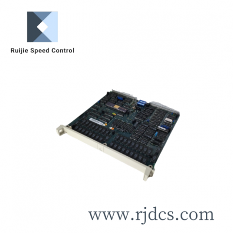 AB 1756-M12 Industrial Control Module - Reliability Enhanced Design