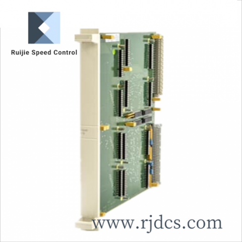 ABB 57360001-HX Memory Module for Industrial Automation