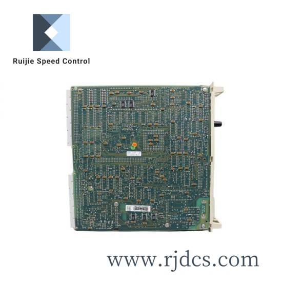 abb_dspc172_57310001-ml_processor_board-1.jpg ABB BCU-12 Controller Module - Automation System Component