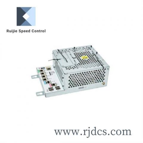 Siemens 6FM1610-2C B00 C07Simatic S5 WF625 Positioner