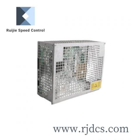 ABB 3HAC16131-1 Module for Industrial Control Systems, Reliable and Efficient Performance