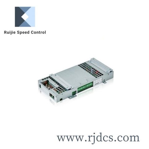 ABB 3BSC640086R1 Industrial Control Module
