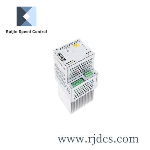 ABB 3HAC043383-001 Industrial Control Module
