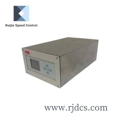 ABB SC-UCMX0151307195-175 - Industrial Control Module for Automation