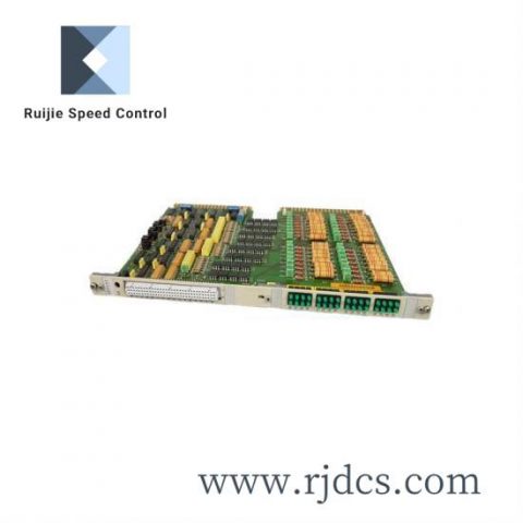 ABB 3HAC5276-1 Module, Control Solutions
