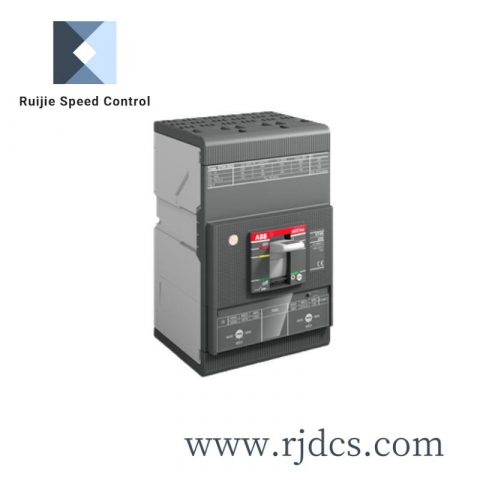 ABB BCU-12 Controller Module - Automation System Component