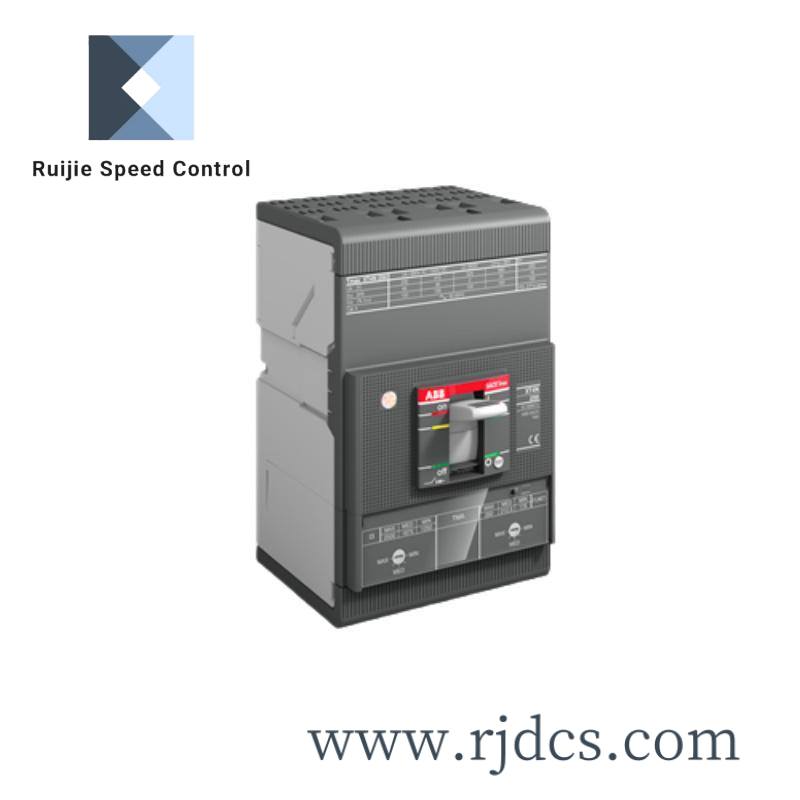 abb_ff0a-03_frequency_converter.jpg ABB BCU-12 Controller Module - Automation System Component