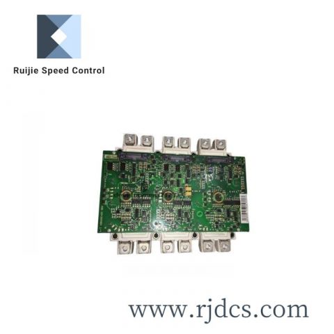 ABB 3HAC5737-1 Industrial Control Module