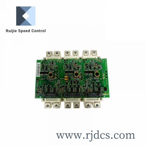 ABB 3HAB5761-1/06 Digital I/O Module